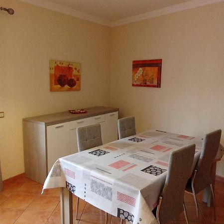 Bel Appartement Centre De تافيرا المظهر الخارجي الصورة