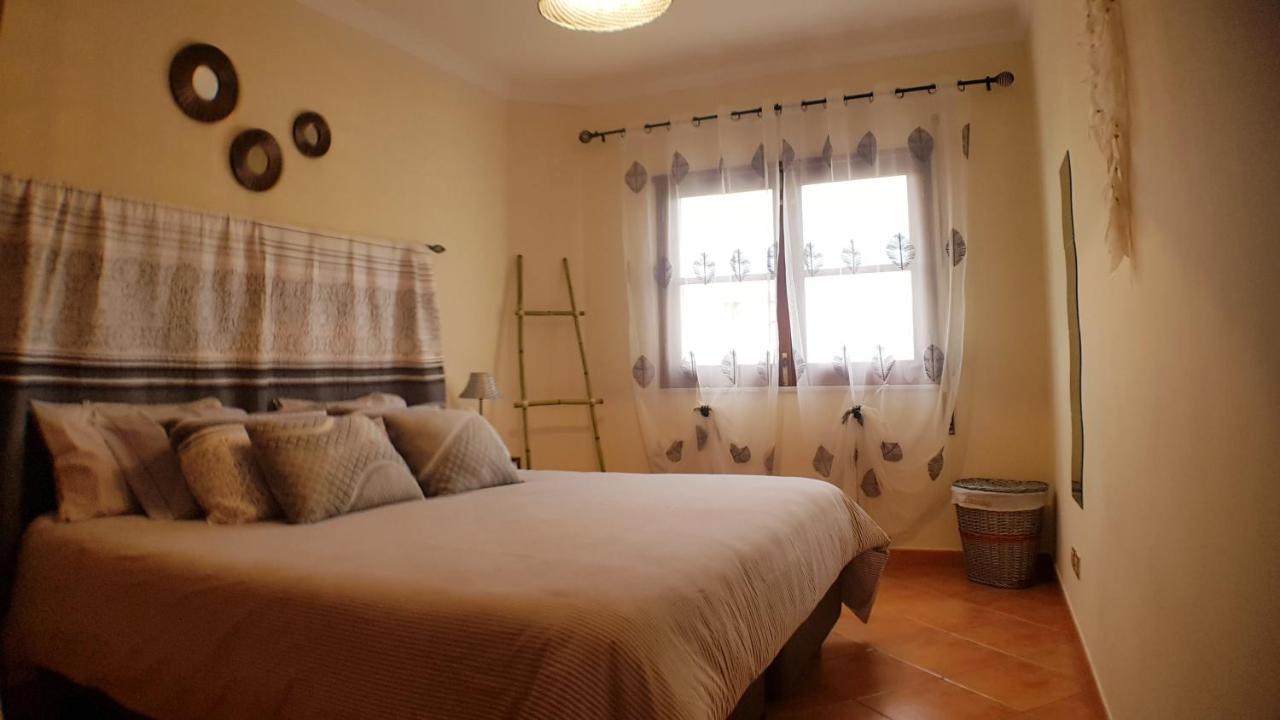 Bel Appartement Centre De تافيرا المظهر الخارجي الصورة