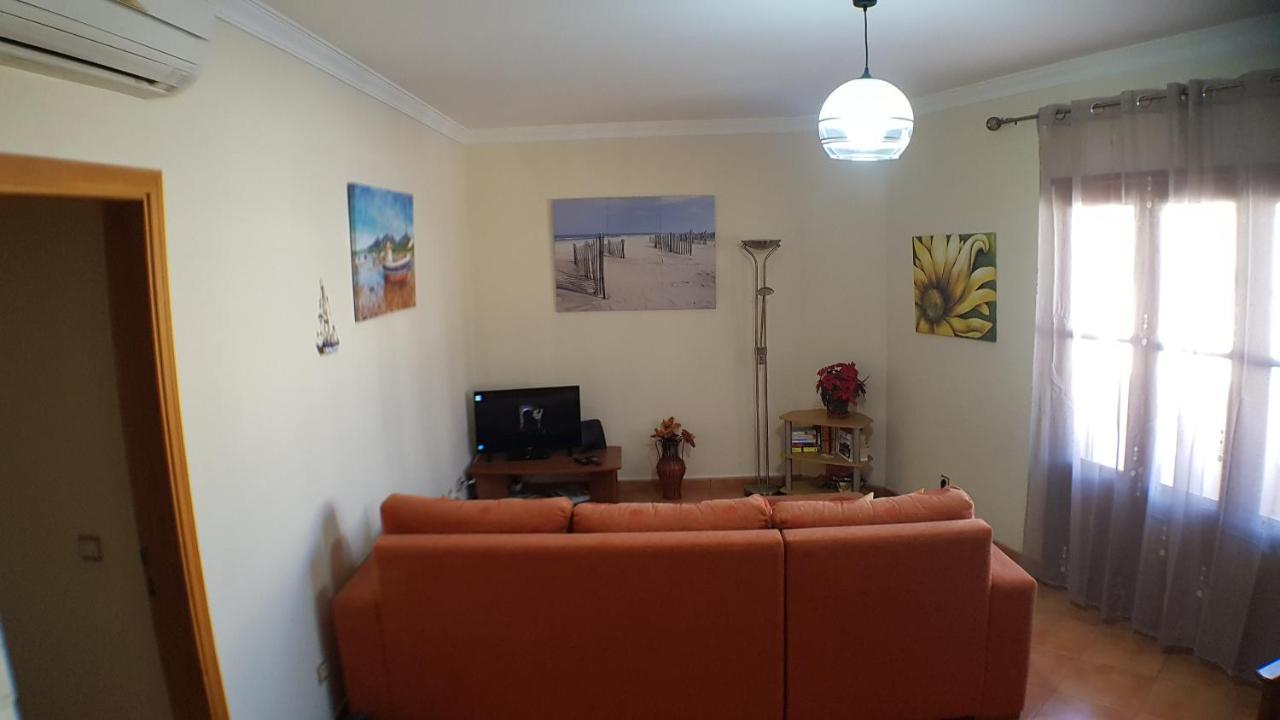 Bel Appartement Centre De تافيرا المظهر الخارجي الصورة