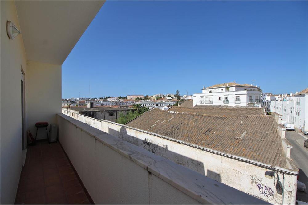 Bel Appartement Centre De تافيرا المظهر الخارجي الصورة