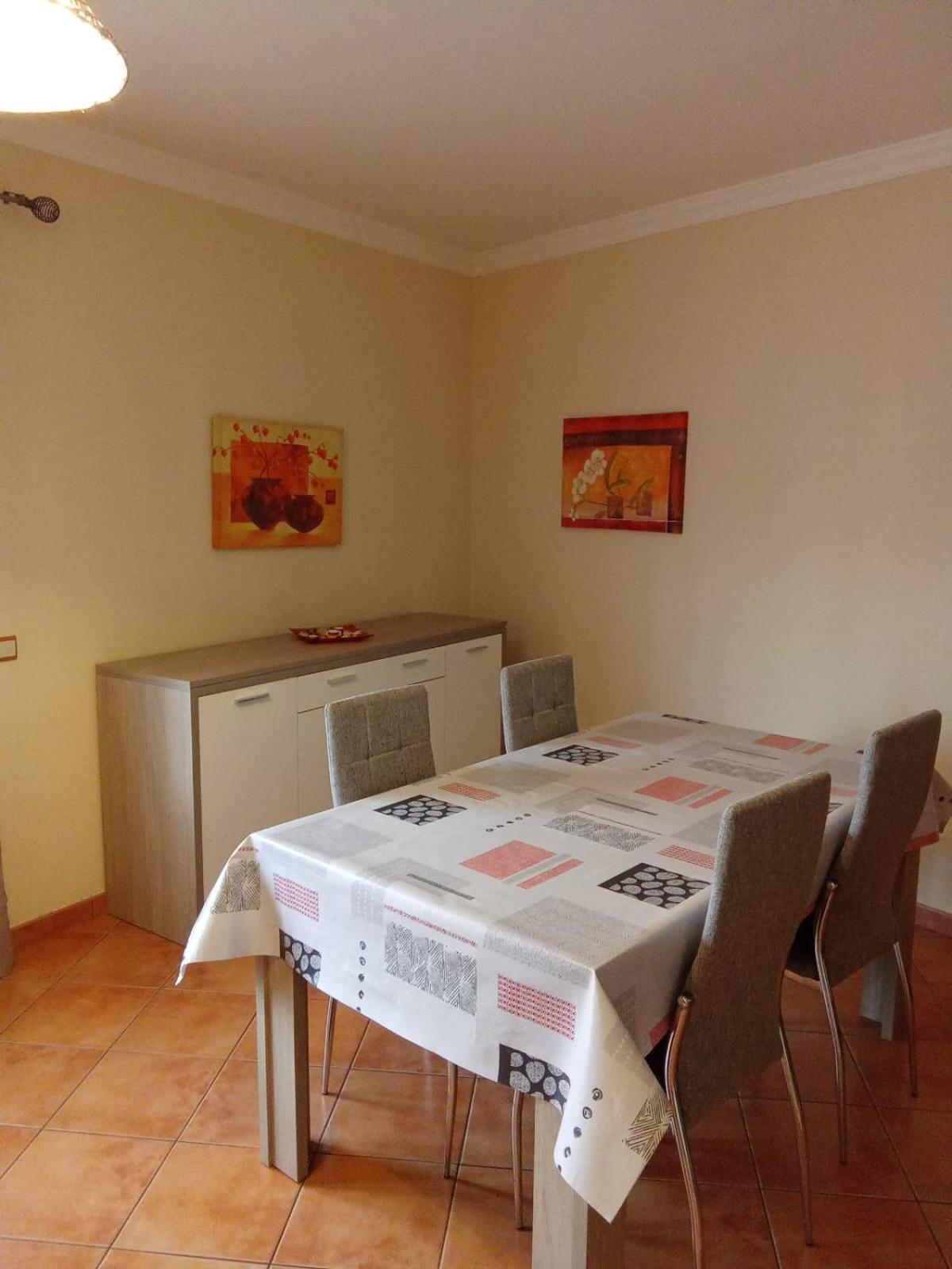 Bel Appartement Centre De تافيرا المظهر الخارجي الصورة
