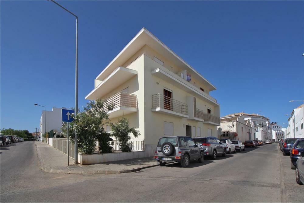 Bel Appartement Centre De تافيرا المظهر الخارجي الصورة