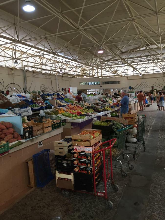 Bel Appartement Centre De تافيرا المظهر الخارجي الصورة