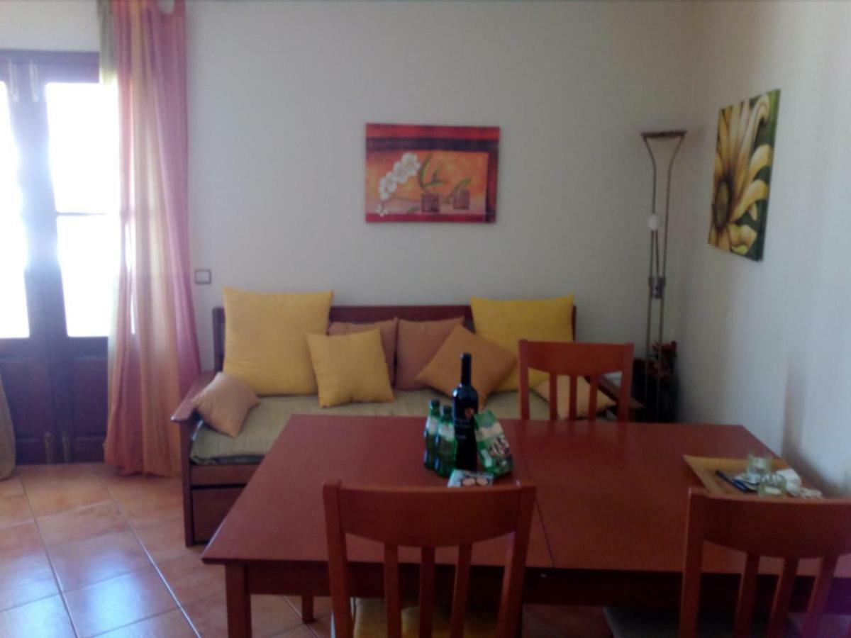 Bel Appartement Centre De تافيرا المظهر الخارجي الصورة