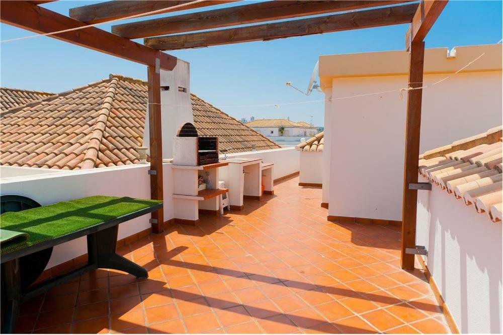 Bel Appartement Centre De تافيرا المظهر الخارجي الصورة