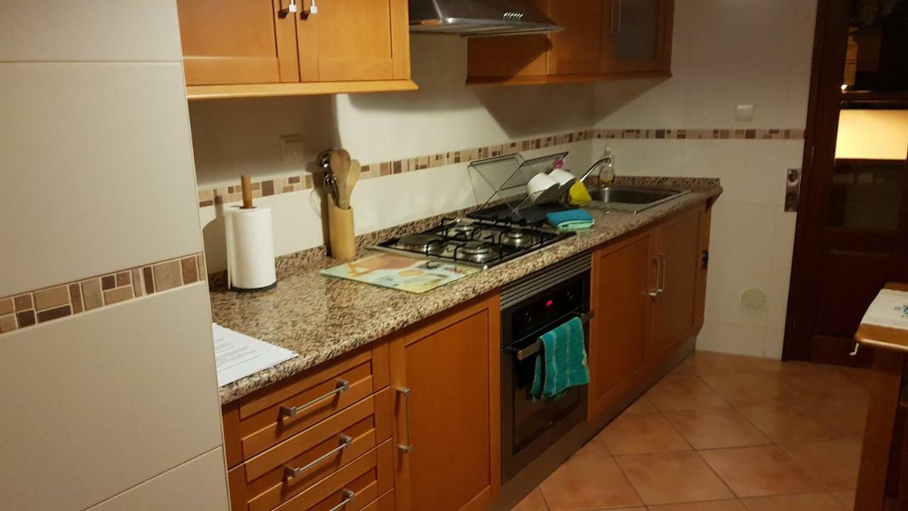 Bel Appartement Centre De تافيرا المظهر الخارجي الصورة