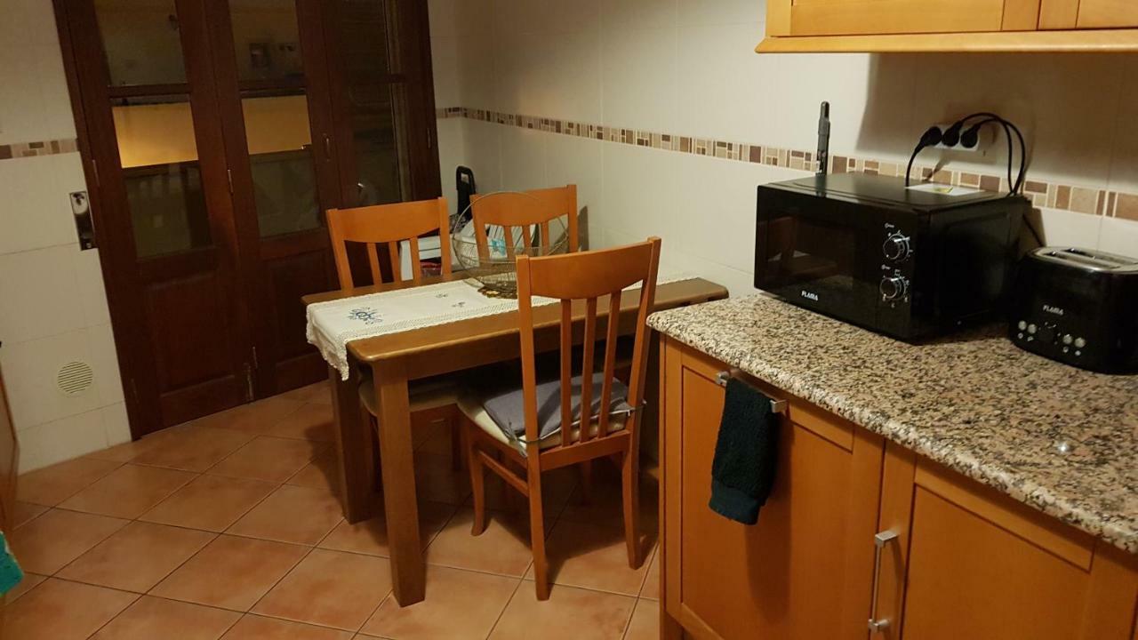 Bel Appartement Centre De تافيرا المظهر الخارجي الصورة